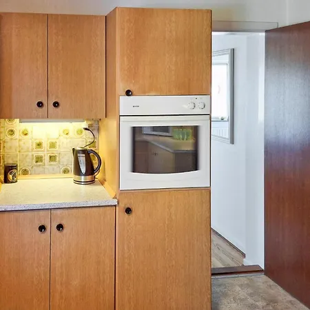 2 Bedroom Stunning In Semesterbostad Erslev