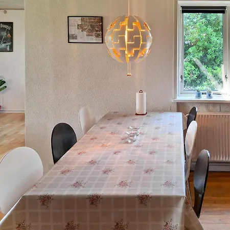 2 Bedroom Stunning In Erslev