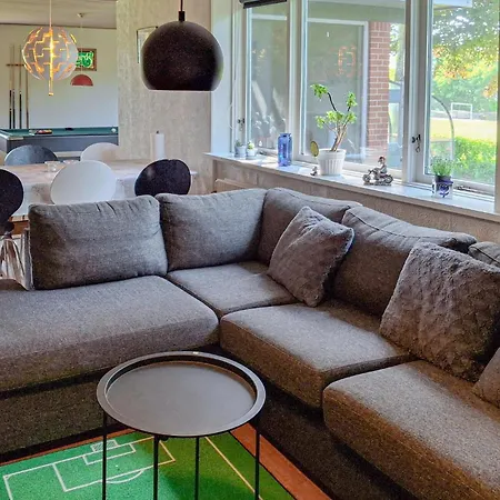 Semesterbostad 2 Bedroom Stunning In Erslev