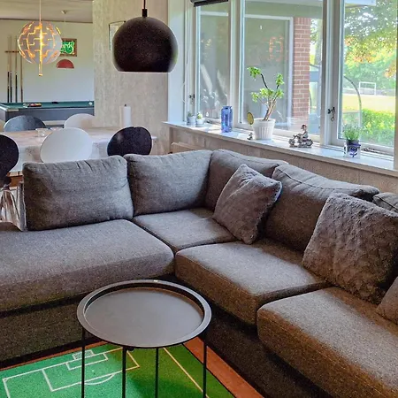 Holiday home 2 Bedroom Stunning In Erslev