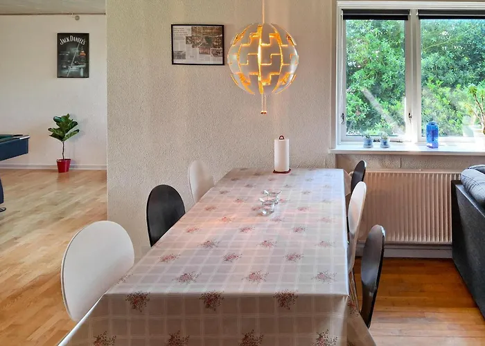 2 Bedroom Stunning In Erslev