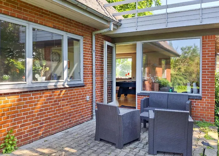 2 Bedroom Stunning In * Erslev