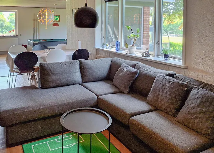 Semesterbostad 2 Bedroom Stunning In Erslev